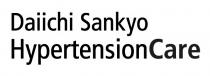 Daiichi Sankyo HypertensionCare