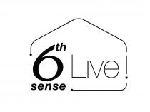 6TH SENSE LIVE