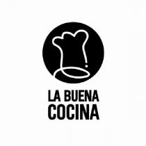 LA BUENA COCINA