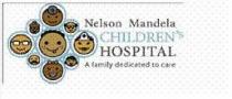 NELSON MANDELA CHILDREN'S HOSPITAL A FAMILY DEDICATED TO CARE