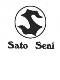 Sato Seni