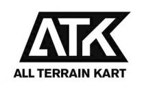 ATK ALL TERRAIN KART