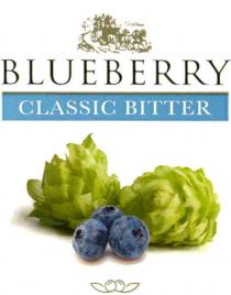 BLUEBERRY CLASSIC BITTER