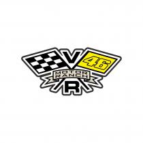 MOTOR RANCH VR 46