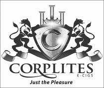 Corplites E-Cigs Just the Pleasure