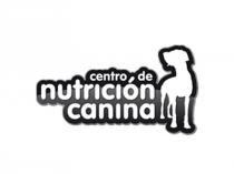 CENTRO DE NUTRICIÓN CANINA