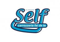 BYCARSMANIA SELF CARROZZERIA FAI DA TE