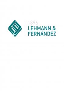 1896 LEHMANN & FERNANDEZ