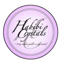 Habibi Crystals 'A Day Without Sparkle, Is A Day Wasted'