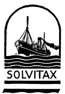 SOLVITAX