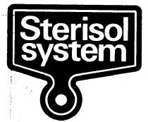 Sterisol System