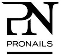 PN PRONAILS