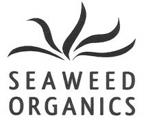 SEAWEED ORGANICS