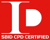 I D SBID CPD CERTIFIED