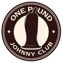 ONE POUND JOHNNY CLUB