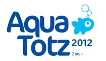 Aqua Totz 2012 2yrs +