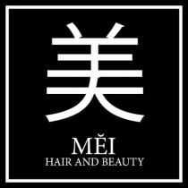 MEI HAIR AND BEAUTY