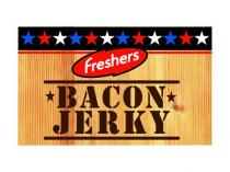 Freshers BACON JERKY