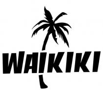 WAIKIKI