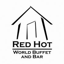 RED HOT WORLD BUFFET AND BAR