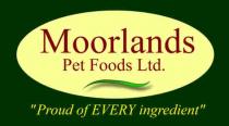 Moorlands Pet Foods Ltd. 