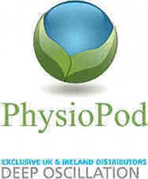 PhysioPod EXCLUSIVE UK & IRELAND DISTRIBUTIONS DEEP OSCILLATION