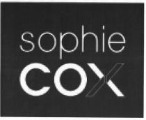 sophie COX