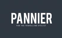 PANNIER FOR THE TRAVELLING CYCLIST