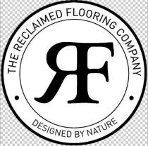 THE RECLAIMED FLOORING COMPANY RF DESIGNED BY NATURE