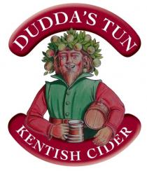 DUDDA'S TUN KENTISH CIDER