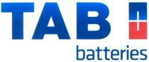 TAB batteries