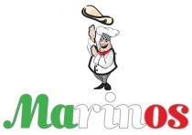 Marinos