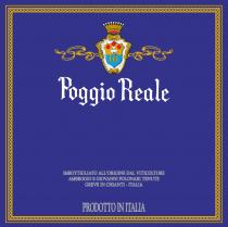 Poggio Reale