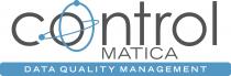 control matica data quality management