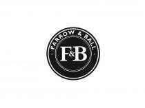 FARROW & BALL F&B