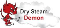 Dry Steam Demon