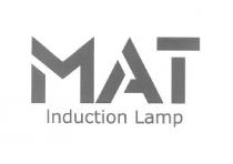 MAT INDUCTION LAMP