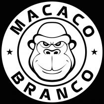 Macaco Branco