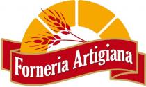 FORNERIA ARTIGIANA