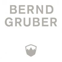 Bernd Gruber