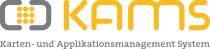 KAMS Karten- und Applikationsmanagement System