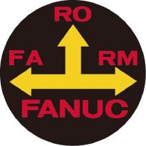 RO FA RM FANUC