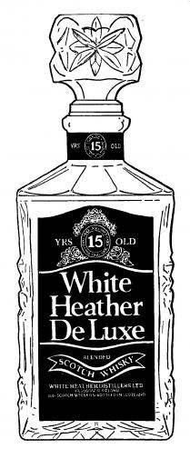 White Heather De-Luxe