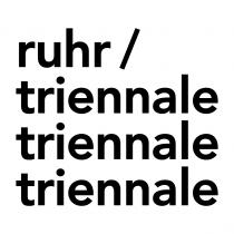 ruhr / triennale triennale triennale