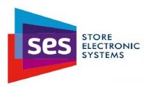 ses stores eletronic systems