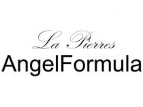 LA PIERRES ANGELFORMULA