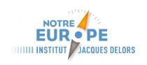 Notre Europe Institut Jacques Delors