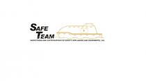 SAFE TEAM - Inspections and Certifications of Safety Appliances and Equipments, Lda.