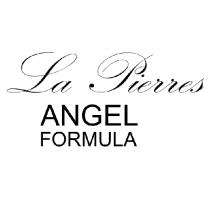 LA PIERRES ANGEL FORMULA