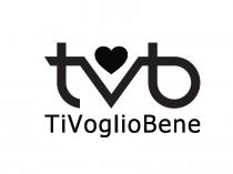 tvb Ti Voglio Bene